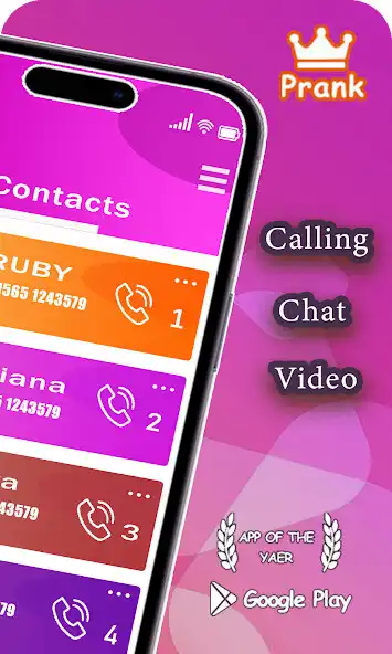 Play Ruby Gillman fake chat  video  and enjoy Ruby Gillman fake chat  video with UptoPlay