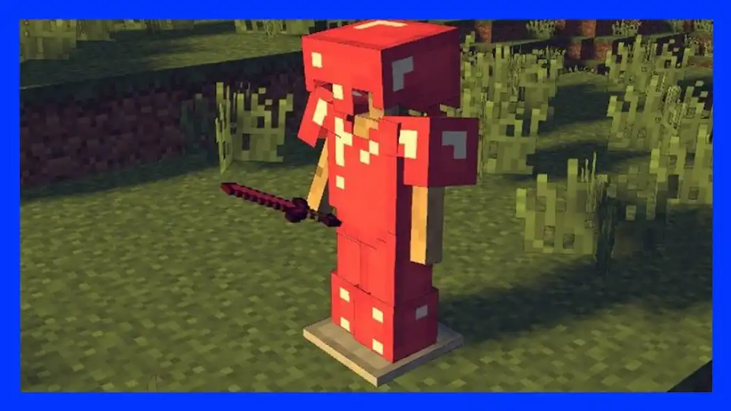 Play Ruby Items Mod Minecraft as an online game Ruby Items Mod Minecraft with UptoPlay