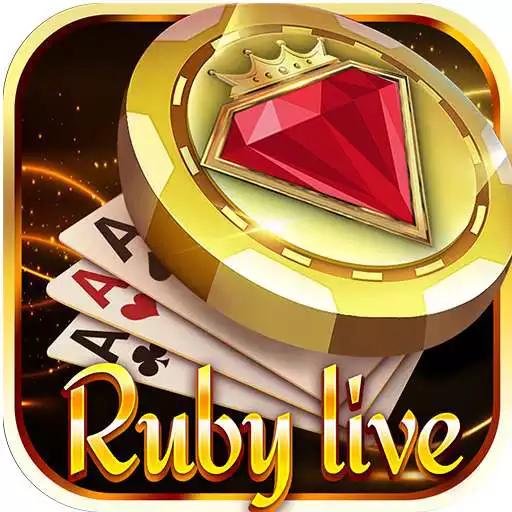 Play RubyLive: Slots Nổ Hũ, Danh Bai Doi Thuong APK Play RubyLive: Slots Nổ Hũ, Danh Bai Doi Thuong APK
