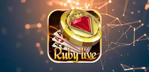 Play RubyLive: Slots Nổ Hũ, Danh Bai Doi Thuong as an online game RubyLive: Slots Nổ Hũ, Danh Bai Doi Thuong with UptoPlay