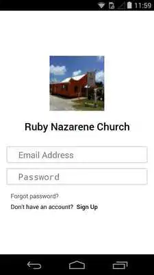 Play Ruby Nazarene Church