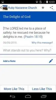 Play Ruby Nazarene Church