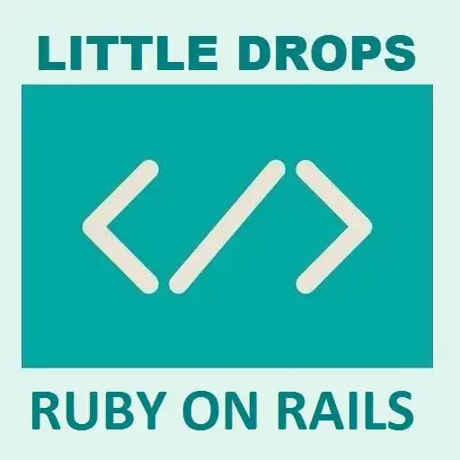 Play Ruby On Rails Docs APK
