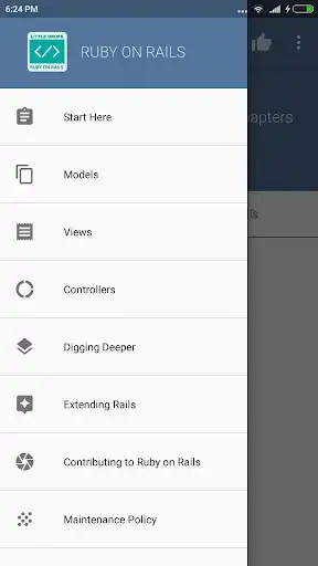 Play Ruby On Rails Docs  and enjoy Ruby On Rails Docs with UptoPlay