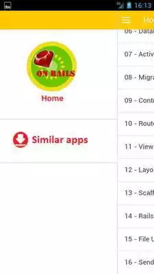 Play Ruby on Rails - Kiwi Lab