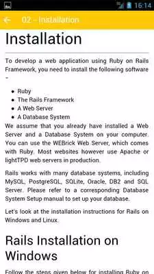 Play Ruby on Rails - Kiwi Lab