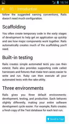 Play Ruby on Rails - Kiwi Lab