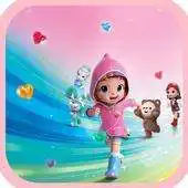 Free play online Ruby Rainbow Cute Wallpaper HD APK Free play online Ruby Rainbow Cute Wallpaper HD APK