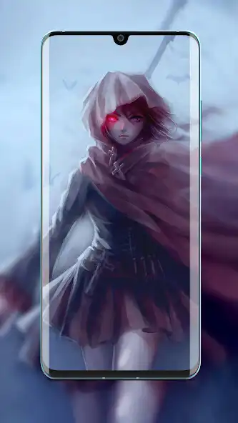 Play Ruby rose wallpaper as an online game online Ruby rose wallpaper with UptoPlay Play Ruby rose wallpaper as an online game Ruby rose wallpaper with UptoPlay