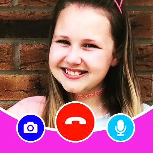 Play Ruby Rube Fake Video Call & Chat Simulator APK