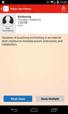 Play Rubys Fast Fitness