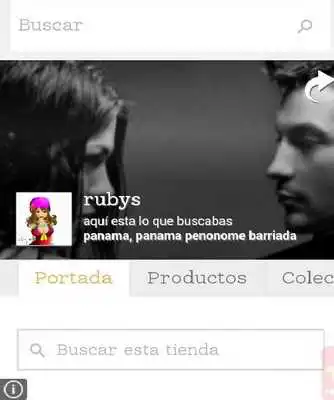 Play rubyshop