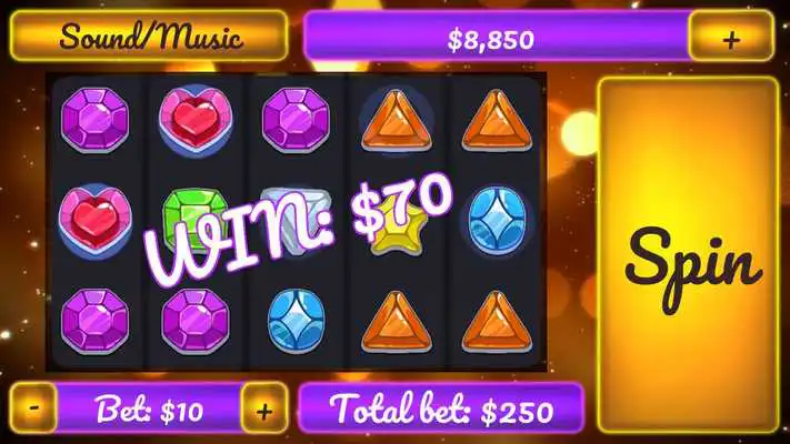 Play Ruby Slots