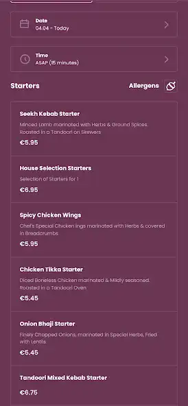 Play Ruchi Portlaoise as an online game Ruchi Portlaoise with UptoPlay