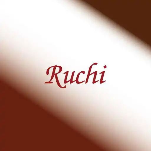 Play Ruchi Restaurant APK Play Ruchi Restaurant APK