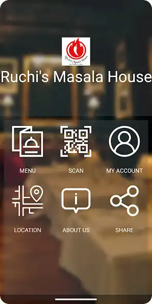 Play Ruchis Masala House  and enjoy Ruchis Masala House with UptoPlay