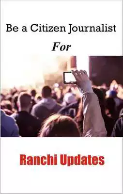 Play RU Citizen Journalist