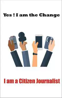 Play RU Citizen Journalist