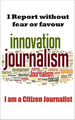 Play RU Citizen Journalist