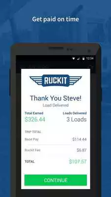 Play Ruckit Light