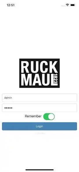 Play RuckMaul  and enjoy RuckMaul with UptoPlay
