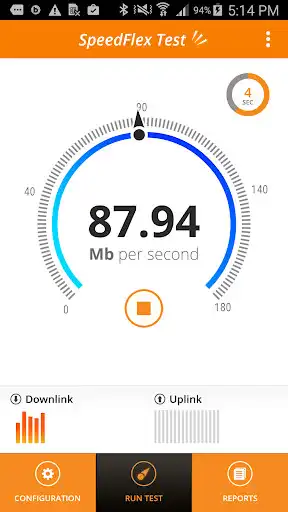 Play Ruckus SpeedFlex  and enjoy Ruckus SpeedFlex with UptoPlay
