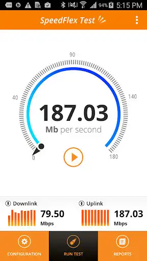 Play Ruckus SpeedFlex as an online game Ruckus SpeedFlex with UptoPlay