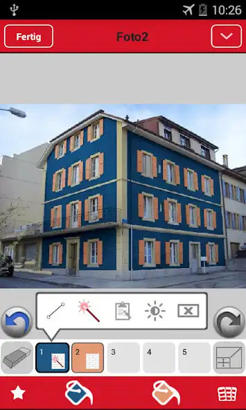 Play RUCO Colors as an online game RUCO Colors with UptoPlay