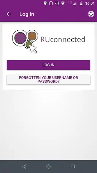 Play RUconnected as an online game RUconnected with UptoPlay