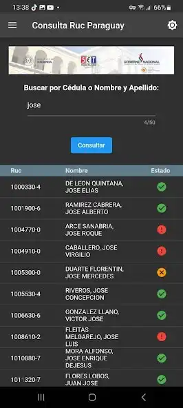 Play Ruc Paraguay as an online game online Ruc Paraguay with UptoPlay Play Ruc Paraguay as an online game Ruc Paraguay with UptoPlay