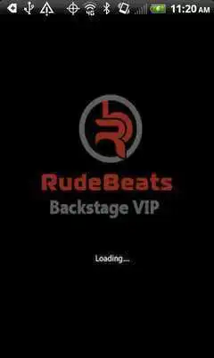 Play RudeBeats Backstage VIP
