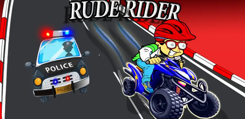 Play Rude Rider  and enjoy Rude Rider with UptoPlay