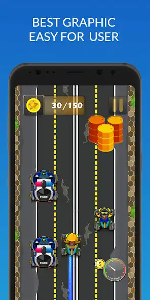 Play Rude Rider as an online game Rude Rider with UptoPlay