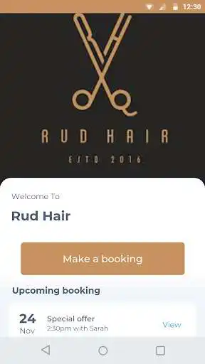 Play Rud Hair  and enjoy Rud Hair with UptoPlay