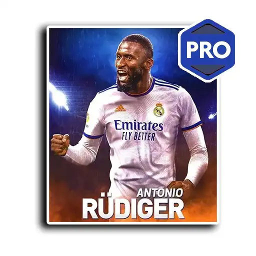 Play Rudiger - WA Sticker Pro APK Play Rudiger - WA Sticker Pro APK