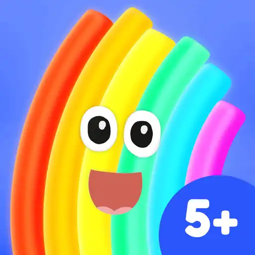 Play Rudi Rainbow: Weather for Kids APK Play Rudi Rainbow: Weather for Kids APK