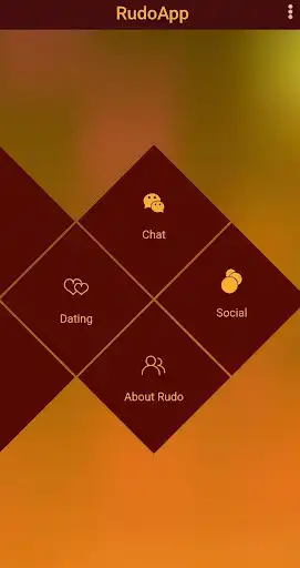 Play RudoApp  and enjoy RudoApp with UptoPlay