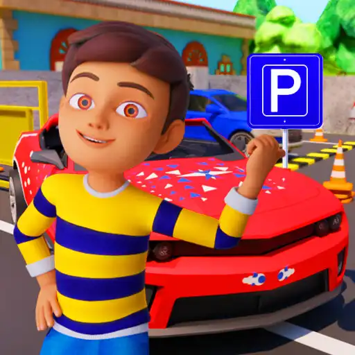 Play Rudra Advance Parking APK Play Rudra Advance Parking APK