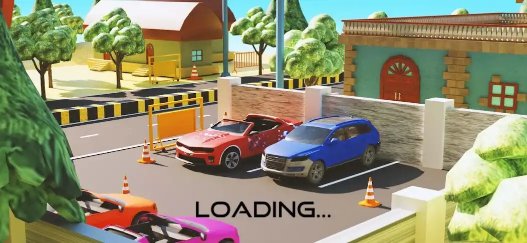 Play Rudra Advance Parking  and enjoy Rudra Advance Parking with UptoPlay