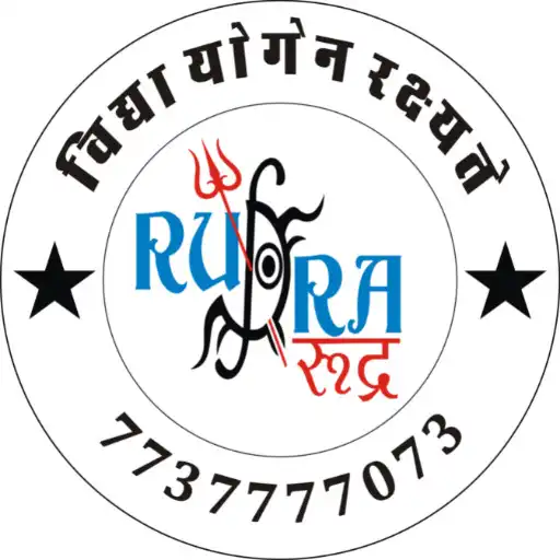 Play Rudra Ashram APK