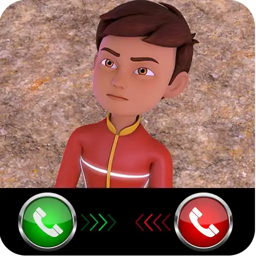 Play rudra calling APK