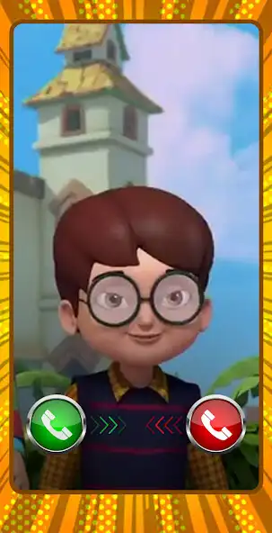 Play rudra calling as an online game rudra calling with UptoPlay
