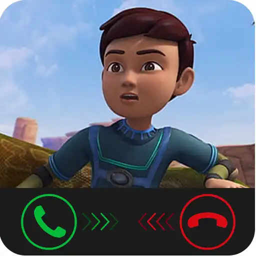 Play Rudra Call Prank APK
