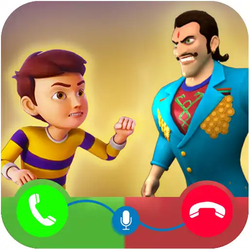 Play rudra Fake Call video APK