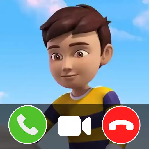Play rudra is calling APK