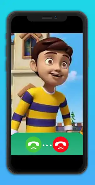 Play rudra is calling  and enjoy rudra is calling with UptoPlay