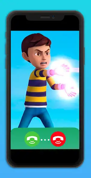 Play rudra is calling as an online game rudra is calling with UptoPlay