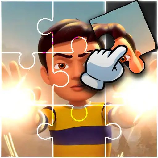 Play Rudra Jigsaw Puzzle APK