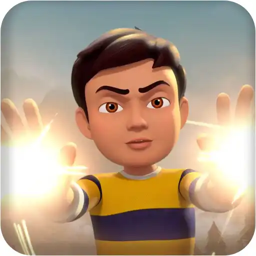 Play rudra Playtime Game APK