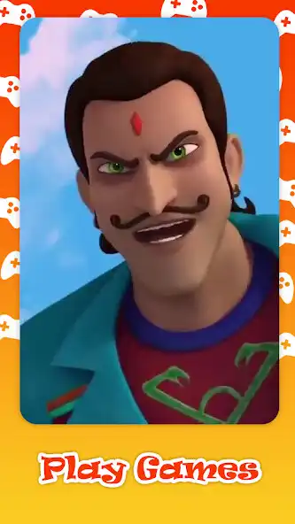 Play rudra Playtime Game  and enjoy rudra Playtime Game with UptoPlay